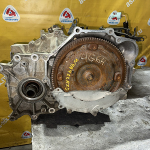 АКПП Mitsubishi 4G64 W4A422RZD 4WD без фильтра  (без раздатки) 3,312 Airtrek CU4W