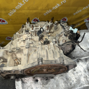 АКПП Mitsubishi 4G64 W4A422RZD 4WD без фильтра  (без раздатки) 3,312 Airtrek CU4W