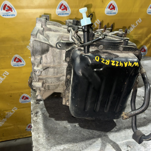 АКПП Mitsubishi 4G64 W4A422RZD 4WD без фильтра  (без раздатки) 3,312 Airtrek CU4W