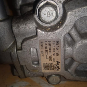 Гидроусилитель Audi CDHB/CDNC A4 B8/8K2 1.8-2.0 TFSI VAG 8K0145153F