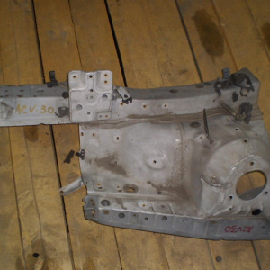 Лонжерон TOYOTA Camry ACV30 L