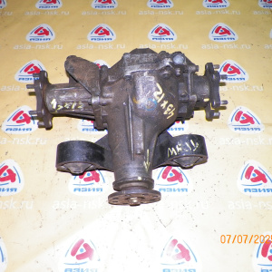 Редуктор Suzuki TD54W/TDA4W/TDB4W/TD94W/TA74W H27A/N32A R 43/12 (3.583)  (2.7 MT,  3.2 AT)  Номер пары 27300-66850 флянец на привода 6 болтов