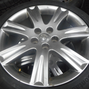 Диск Литой Toyota R18/5/114