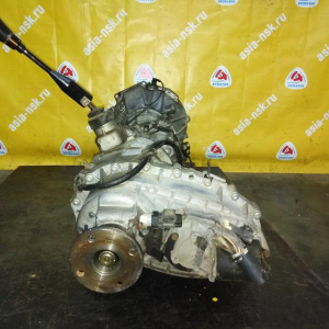 МКПП Great Wall 4G69S4N 1701000K13 2.4 16V 4WD 5MT с раздаткой BW 47-60 Hover H5 '2010-