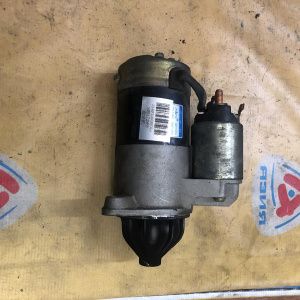 Стартер Great Wall 4G69S4N Hover H5 '2010- 2.4 16V 12V 1.2kW QDY1257A SMD172860