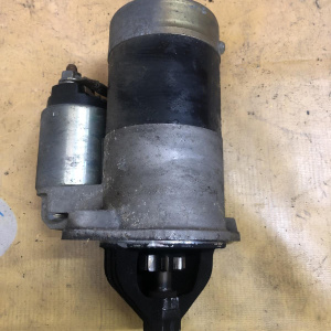 Стартер Great Wall 4G69S4N Hover H5 '2010- 2.4 16V 12V 1.2kW QDY1257A SMD172860