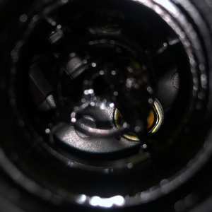 Двигатель Honda LEB-4424926 2WD gibrid Fit GP5