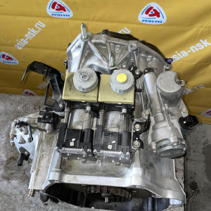 АКПП Honda LEB H1-1228129 2WD AJF Fit GP5