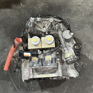 АКПП Honda LEB H1-1228129 2WD AJF Fit GP5