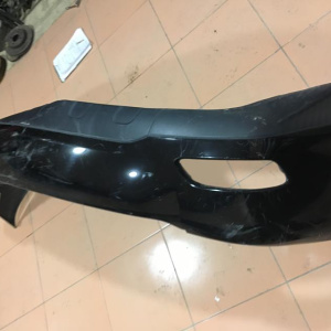 Бампер TOYOTA Harrier MCU3# '2003-2008 зад брак 52129-48050