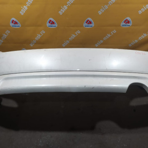 Бампер TOYOTA Harrier GSU30 зад обвес 52159-48050 c. 48-30