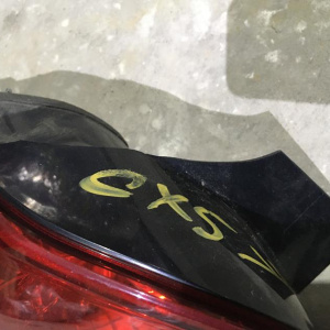 Стоп Mazda W0429 L CX-5 KE5AW '2012-2014 дефект стекла.корпуса