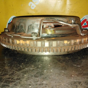 Маховик Great Wall 4G69S4N Hover H5 '2010- 2.4 16V 4WD 5MT с корзиной и диском