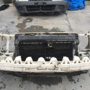 Ноускат Toyota Harrier MCU15
