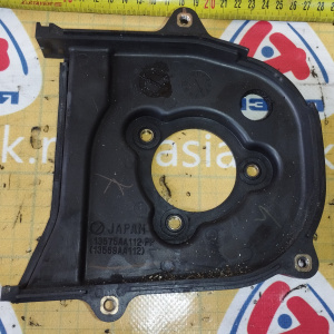 Кожух ГРМ Subaru EJ251/EJ252/EJ253/EJ201/EJ202/EJ203/EJ151/EJ152/EJ181 Forester/Legacy/Impreza внутр L 13575AA112 / 13569AA112