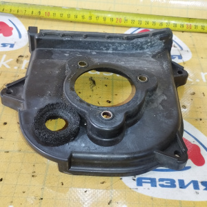 Кожух ГРМ Subaru EJ251/EJ252/EJ253/EJ201/EJ202/EJ203/EJ151/EJ152/EJ181 Forester/Legacy/Impreza внутр L 13575AA112 / 13569AA112