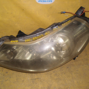 Фара SUZUKI 100-59104 лев SX4 Xenon,деф.крепления