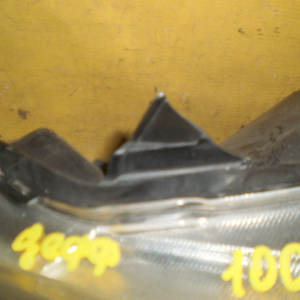 Фара SUZUKI 100-59104 лев SX4 Xenon,деф.крепления