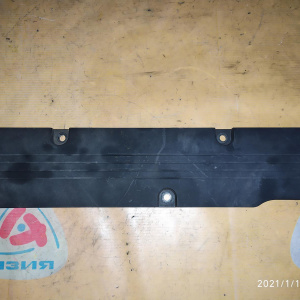 Накладка декоративная на двс Mitsubishi 4B11/4B12 Lancer/Outlander CY4A/CW5W крышка катушек зажигания 1035A131