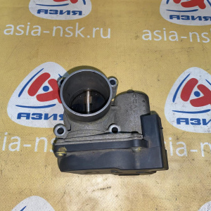 Заслонка дроссельная Volkswagen BKY Polo 9N1/9N3 '2002-2008 1.4 16V 03C133062B