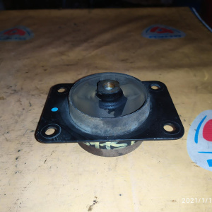 Подушка двигателя Suzuki J20A/M15A SX4 YC11S/YB41S 2WD/4WD перед, лев 11620-80J00