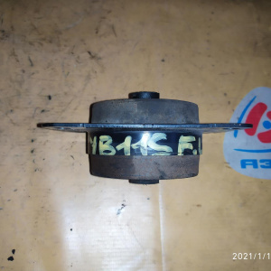 Подушка двигателя Suzuki J20A/M15A SX4 YC11S/YB41S 2WD/4WD перед, лев 11620-80J00