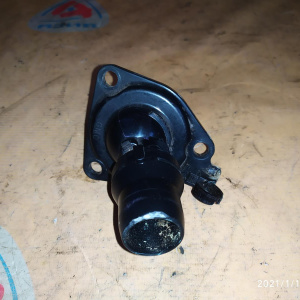 Корпус термостата Honda R40 / 32110-PEL-902/19301-R40-A01 Accord CU2 K24Z3 крышка