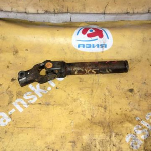 Карданчик рулевой Mazda CX-5 KE2AW