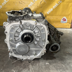 Раздатка Mitsubishi 4D56U L200 KB4T a/t ИЗИ СЕЛЕКТ