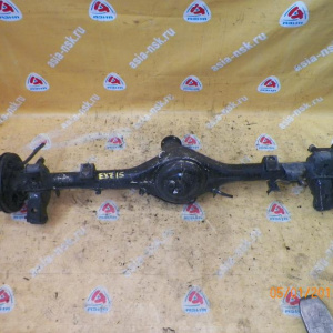 Мост Toyota EXZ15 Raum ABS