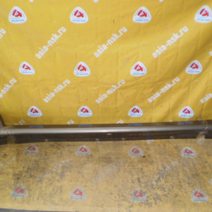 Накладка на порог Toyota Harrier SXU15/MCU15 L 08150-48010