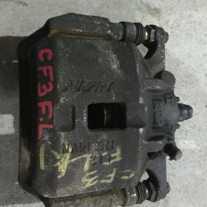 Суппорт Honda CF3/4/5/6/CL3 Accord/Torneo перед, лев 2WD/4WD 17CL15VN