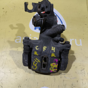 Суппорт Honda CF3/CF4/CF5/CF6/CF7/CH9/CJ2/CJ3/CL1/CL2/CL3 Accord/Torneo зад, прав ПОД ДИСК 260 *9 2WD/4WD 43018-S0A-013/43018-S0A-023