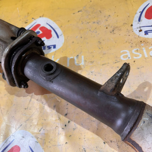 Труба приемная (штаны)/ катализатор Honda CR-V RD1