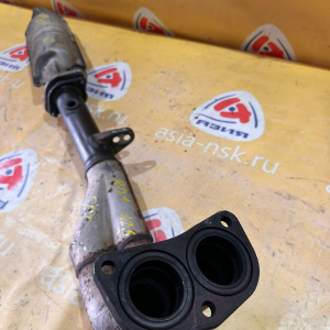 Труба приемная (штаны)/ катализатор Honda CR-V RD1