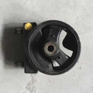 Подушка двигателя Suzuki M15A SX4 YA11S F