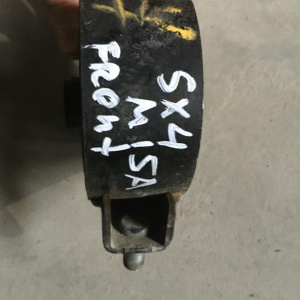 Подушка двигателя Suzuki M15A SX4 YA11S F