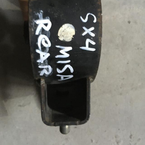 Подушка двигателя Suzuki M15A SX4 YA11S R