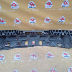 Бампер Mercedes M-Class W163 '1997-2001 перед в сборе (царапины) A1638800170