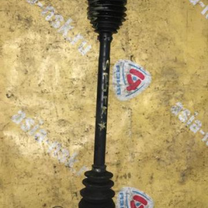 Привод SUBARU SF5 Forester F дефект пыльника '02.1997-12.1999