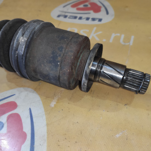 Привод Subaru SF5/GC8/GF8/BD5/BG5/BG9 Forester/Impreza/Legacy зад, лев LSD '1997-1998 28021FA171