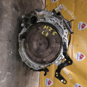 АКПП Mazda/Nissan L3/LF 5AT 2WD 2 поддона, 28 зуб., с приводом спид. под I-STOP Premacy/3#Lafesta