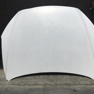 Капот Mazda CX-5 KE5AW '2012-2014 Дефект