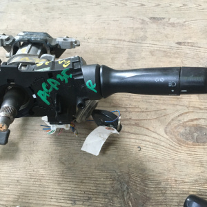 Блок подрулевых переключателей TOYOTA RAV4 ACA30 R RHD