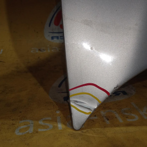 Капот Mercedes M-Class W163 '1998-2005 дефект решётки, вмятины, тычки, ржавчина