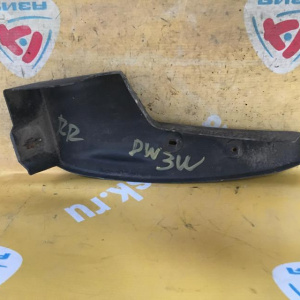 Подкрылок Mazda Demio DW3W зад, прав D201 50 340