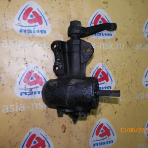 Редуктор рулевой Suzuki JB23W Jimny 4WD 48600-81A0