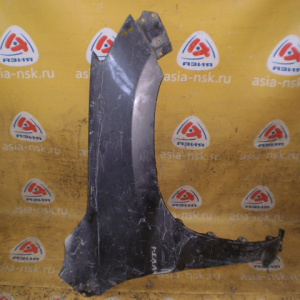 Крыло TOYOTA RAV4 ACA30 '2008-2016 перед, прав (без отверстия) Брак