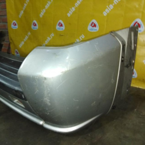 Бампер Jeep Cherokee/Liberty KJ '2001-2005 зад 5GM06TRMAD