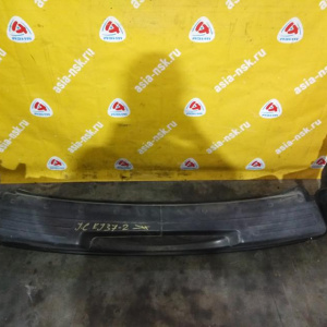 Бампер Jeep Cherokee/Liberty KJ '2001-2005 зад 5GM06TRMAD